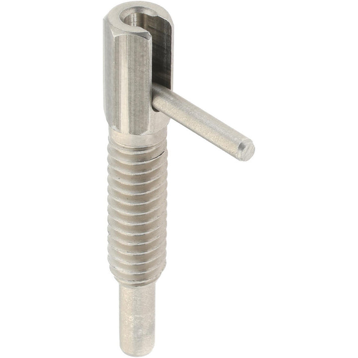 1/4-20 in Spring Plunger - Gibraltar LLS-1-G