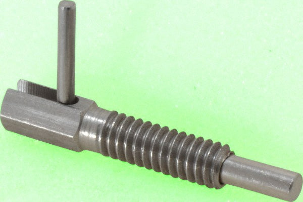Spring Plunger - Gibraltar LLS-1-PT-G