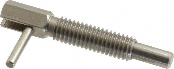 Spring Plunger - Gibraltar LLS-3-G