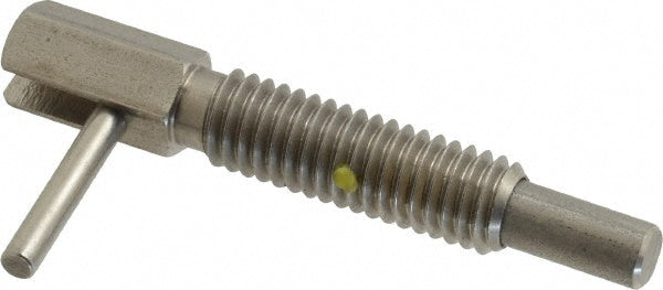 Spring Plunger - Gibraltar LLS-3-PT-G
