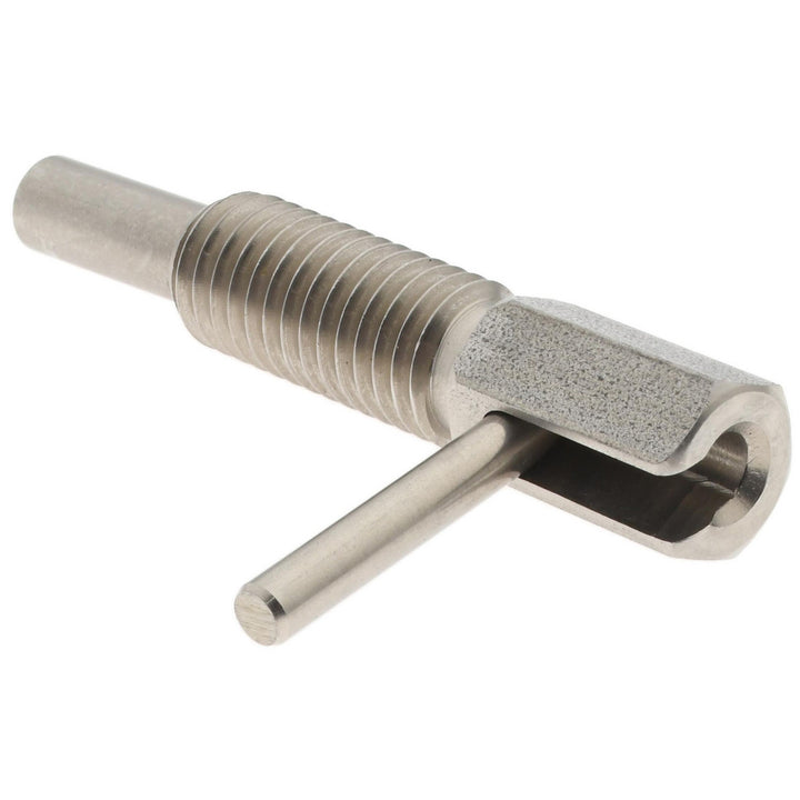1/2-13 in Spring Plunger - Gibraltar LLS-5-G