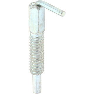 1/4-20 in Spring Plunger - Gibraltar LN-1-PT-G