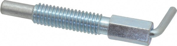 Spring Plunger - Gibraltar LN-3-G