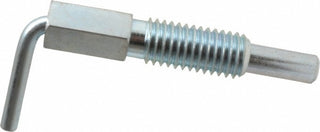 Spring Plunger - Gibraltar LN-5-G