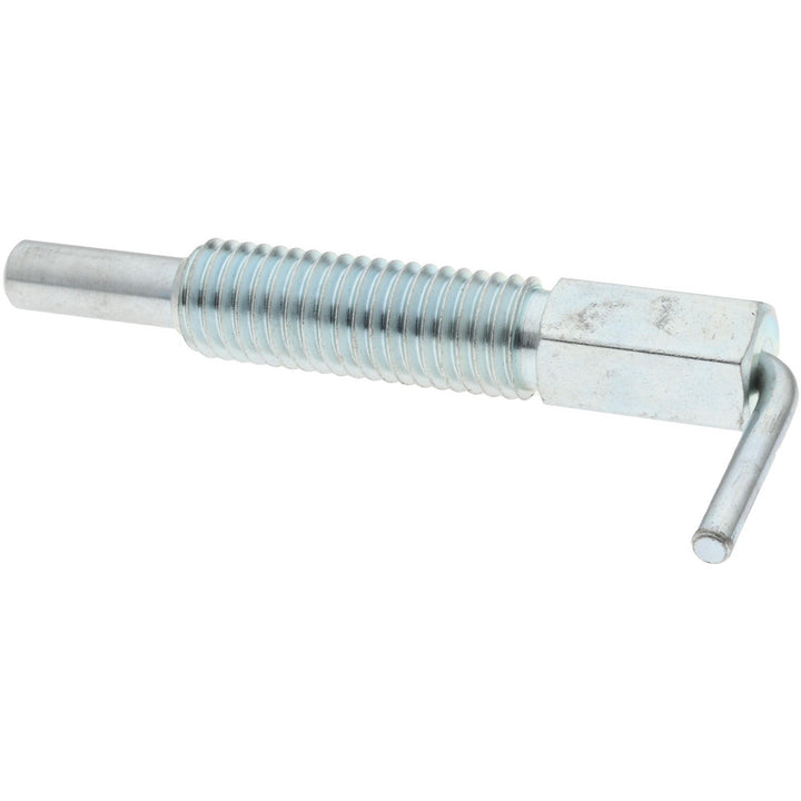 5/8-11 in Spring Plunger - Gibraltar LN-7-G