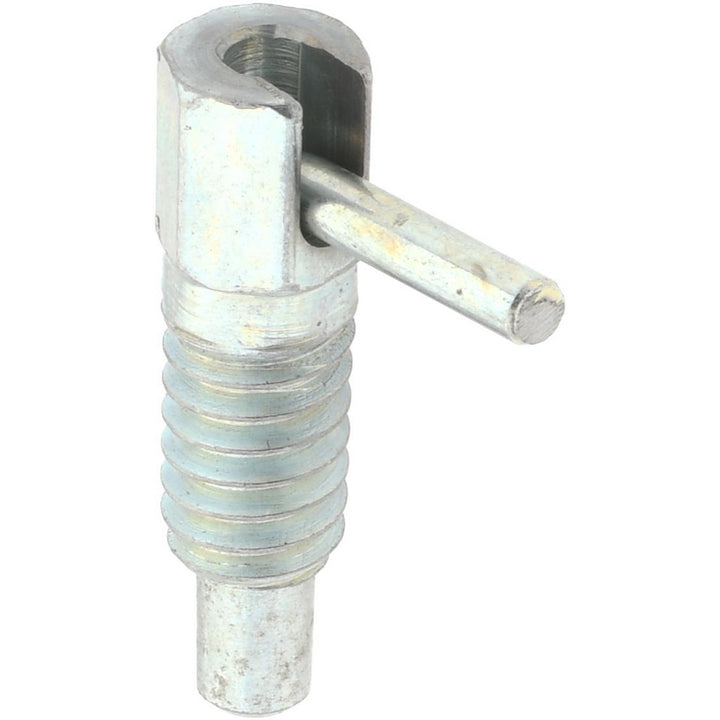 1/4-20 in Spring Plunger - Gibraltar LL-0-G