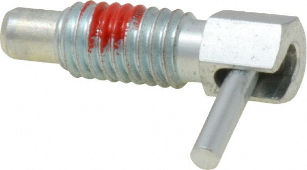 Spring Plunger - Gibraltar LL-2-PT-G