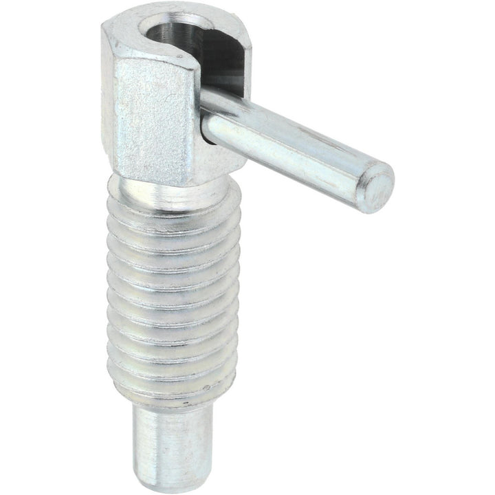 1/2-13 in Spring Plunger - Gibraltar LL-4-G