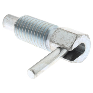 1/2-13 in Spring Plunger - Gibraltar LL-4-PT-G
