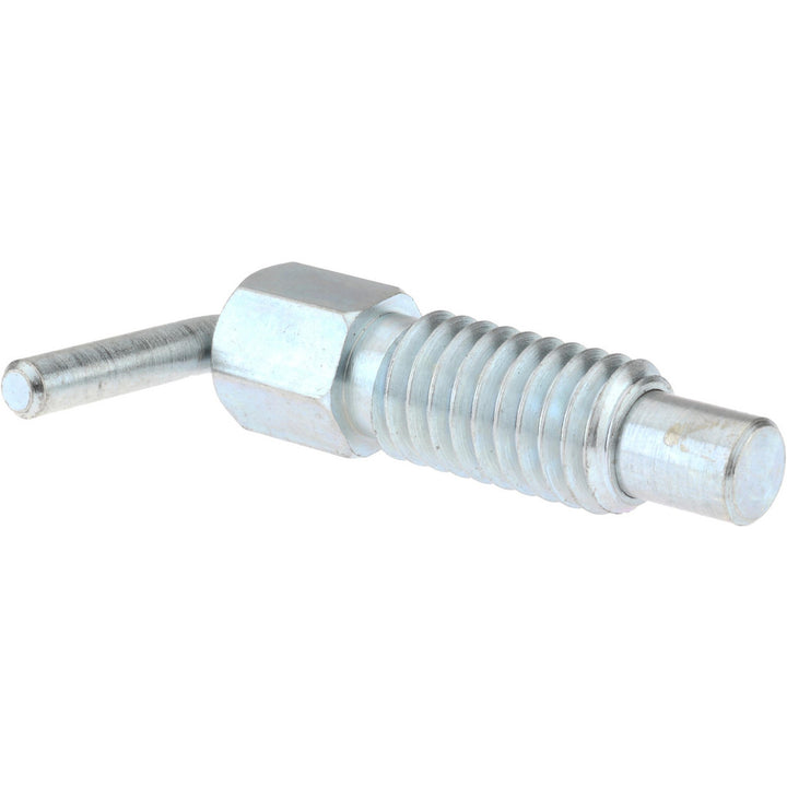 3/8-16 in Spring Plunger - Gibraltar LN-2-G