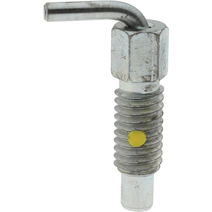 3/8-16 in Spring Plunger - Gibraltar LN-2-PT-G