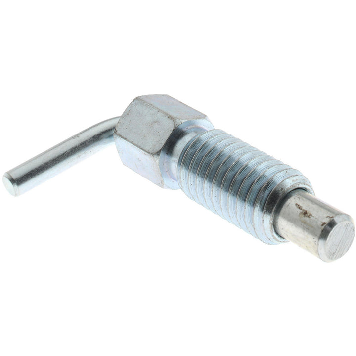 1/2-13 in Spring Plunger - Gibraltar LN-4-G