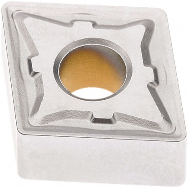 CNMG120408-M5 Carbide Insert, Grade TP2501, TiCN - Seco 02960485