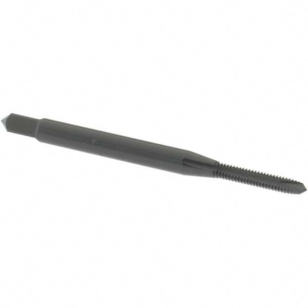 #2-56 UNC High-Speed Steel-E Tap, Steam Oxide - OSG 1734601