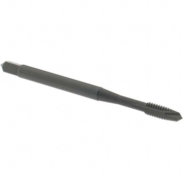 #5-40 UNC High-Speed Steel-E Tap, Steam Oxide - OSG 1730101