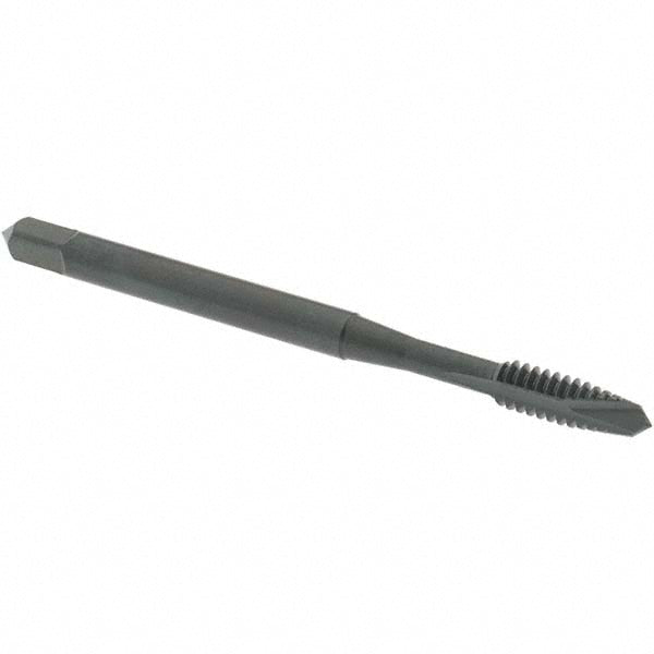 #6-32 UNC High-Speed Steel-E Tap, Steam Oxide - OSG 1735801