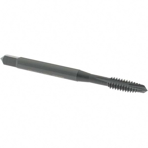 #10-24 UNC High-Speed Steel-E Tap, Steam Oxide - OSG 1730401