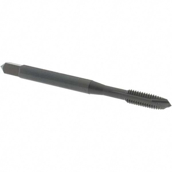 #10-32 UNF High-Speed Steel-E Tap, Steam Oxide - OSG 1736501
