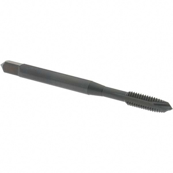#10-32 UNF High-Speed Steel-E Tap, Steam Oxide - OSG 1730501