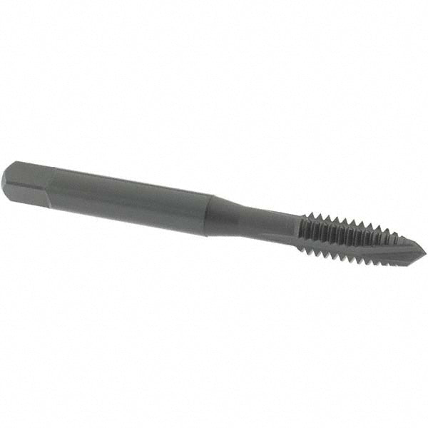 1/4-20 UNC High-Speed Steel-E Tap, Steam Oxide - OSG 1736601