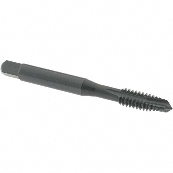 1/4-20 UNC High-Speed Steel-E Tap, Steam Oxide - OSG 1737401