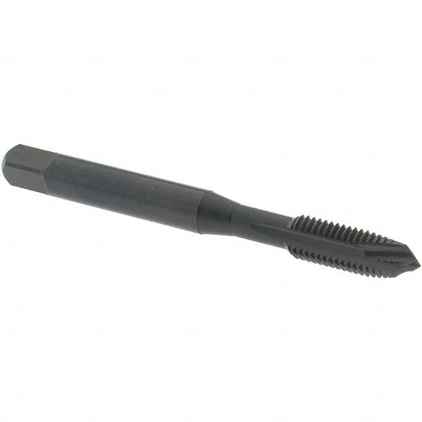 1/4-28 UNF High-Speed Steel-E Tap, Steam Oxide - OSG 1730701