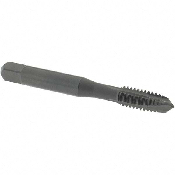 5/16-18 UNC High-Speed Steel-E Tap, Steam Oxide - OSG 1738301