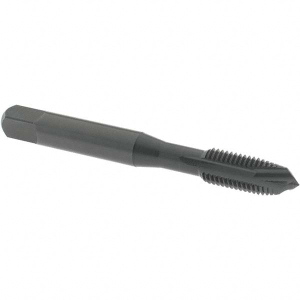 5/16-24 UNF High-Speed Steel-E Tap, Steam Oxide - OSG 1730901