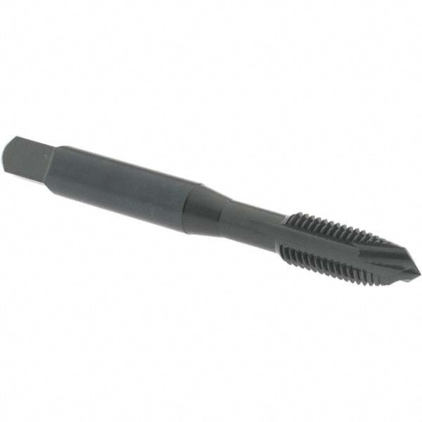 5/16-24 UNF High-Speed Steel-E Tap, Steam Oxide - OSG 1736901