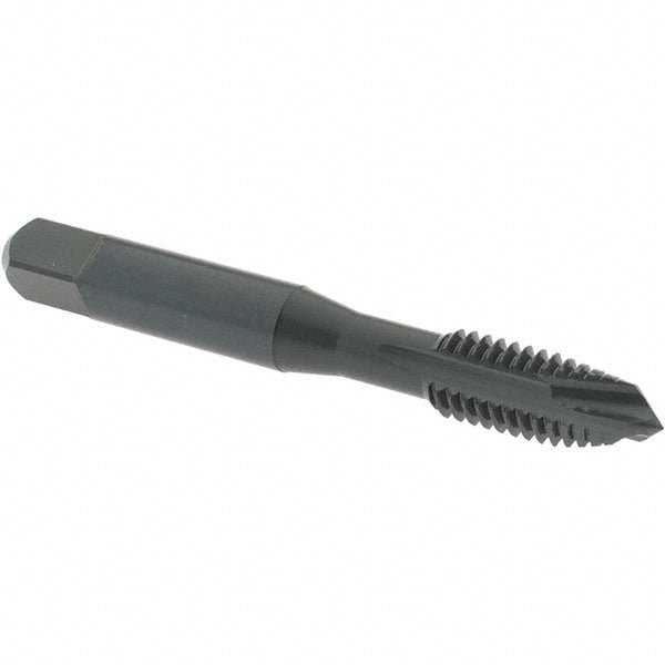 3/8-16 UNC High-Speed Steel-E Tap, Steam Oxide - OSG 1731001