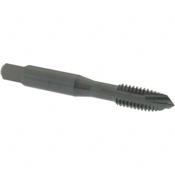 3/8-16 UNC High-Speed Steel-E Tap, Steam Oxide - OSG 1738401