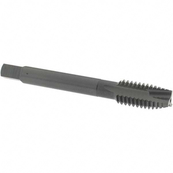 7/16-14 UNC High-Speed Steel-E Tap, Steam Oxide - OSG 1738501