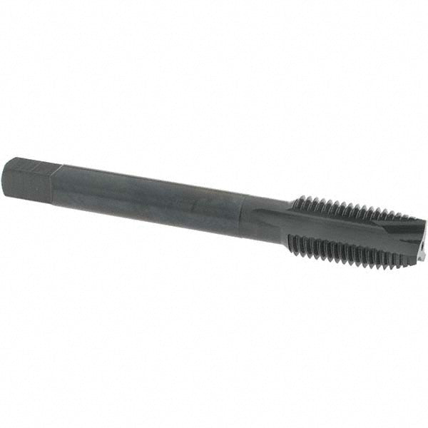 7/16-20 UNF High-Speed Steel-E Tap, Steam Oxide - OSG 1738601