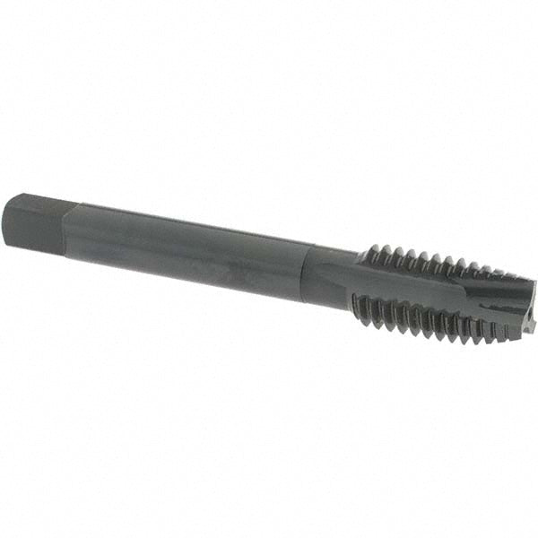1/2-13 UNC High-Speed Steel-E Tap, Steam Oxide - OSG 1731401