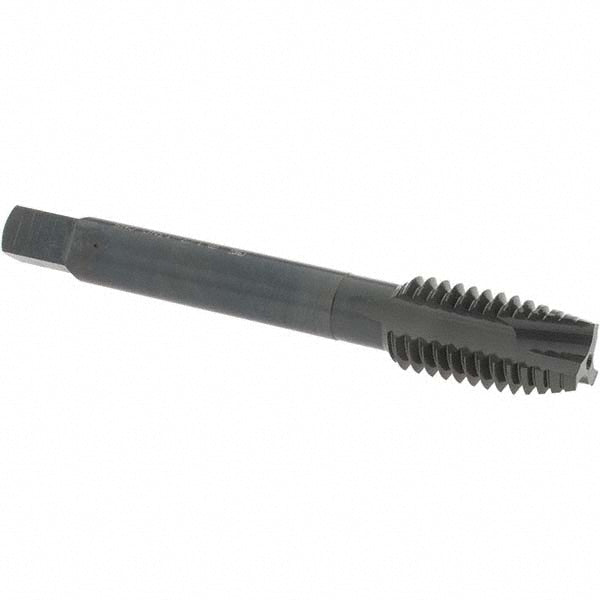 1/2-13 UNC High-Speed Steel-E Tap, Steam Oxide - OSG 1738701