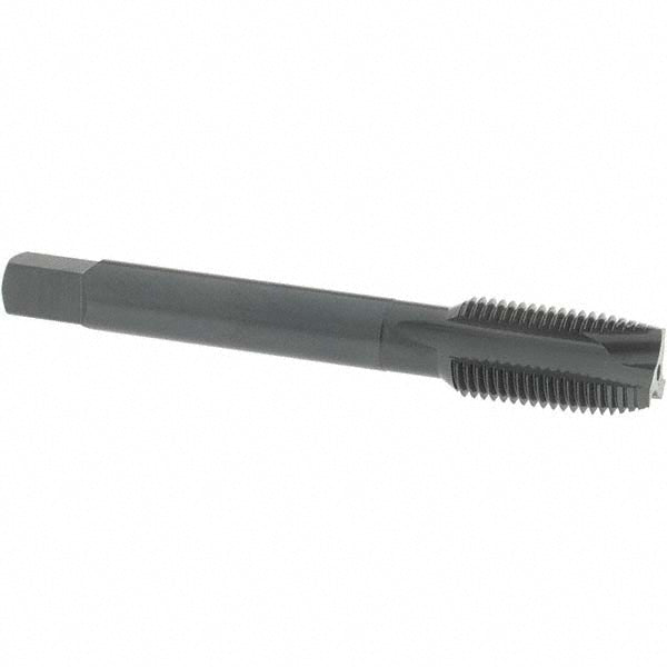 1/2-20 UNF High-Speed Steel-E Tap, Steam Oxide - OSG 1738801
