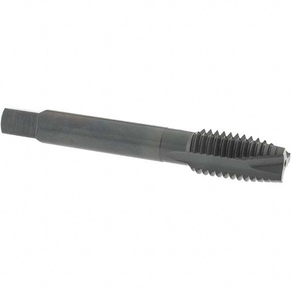 9/16-12 UNC High-Speed Steel-E Tap, Steam Oxide - OSG 1725001