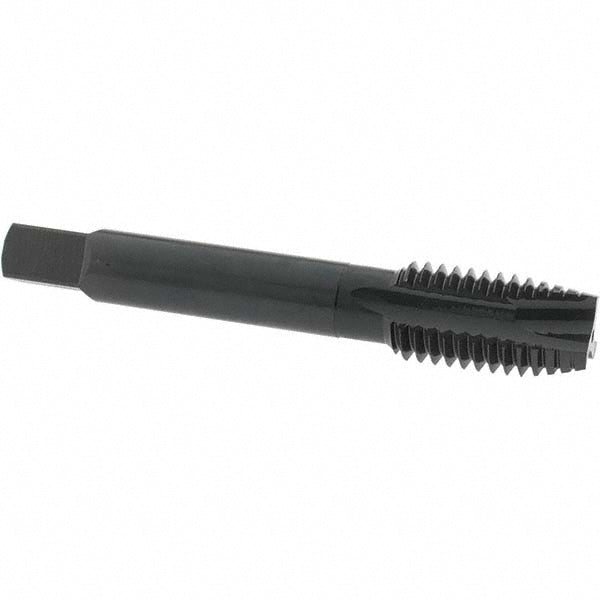 5/8-11 UNC High-Speed Steel-E Tap, Steam Oxide - OSG 1731601