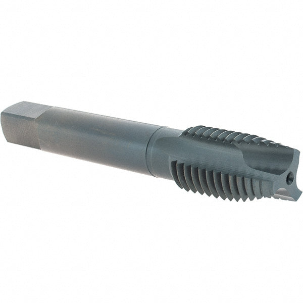 3/4-10 UNC High-Speed Steel-E Tap, Steam Oxide - OSG 1731801
