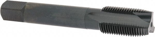 3/4-16 UNF High-Speed Steel-E Tap, Steam Oxide - OSG 1731901