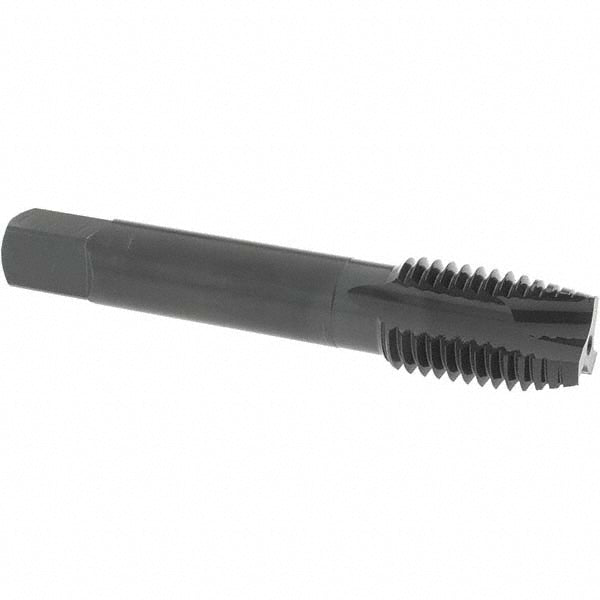 7/8-9 UNC High-Speed Steel-E Tap, Steam Oxide - OSG 1725201