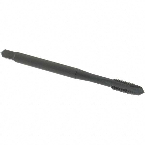 #4-40 UNC Vanadium High-Speed Steel Tap, Oxide - OSG 1712501