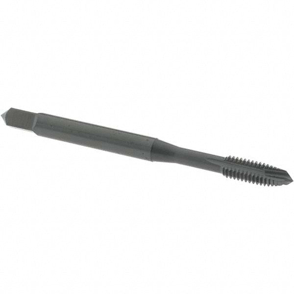 #6-32 UNC Vanadium High-Speed Steel Tap, Oxide - OSG 1712701