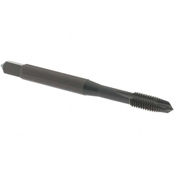 #8-32 UNC Vanadium High-Speed Steel Tap, Oxide - OSG 1712901