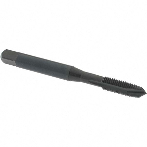 #10-32 UNF Vanadium High-Speed Steel Tap, Oxide - OSG 1713001