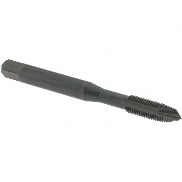 #10-32 UNF Vanadium High-Speed Steel Tap, Oxide - OSG 1713101