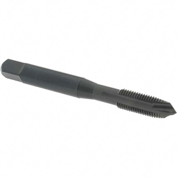 1/4-28 UNF Vanadium High-Speed Steel Tap, Oxide - OSG 1713201