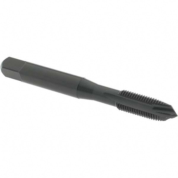 1/4-28 UNF Vanadium High-Speed Steel Tap, Oxide - OSG 1713301
