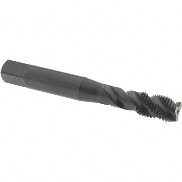 5/16-24 UNF Vanadium High-Speed Steel Tap, Steam Oxide - OSG 1714501