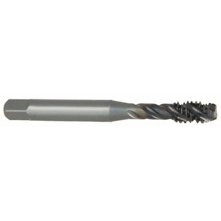 1/2-20 UNF Vanadium High-Speed Steel Tap, Oxide - OSG 0138801